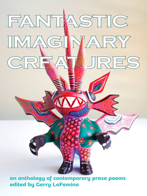 cover image of Fantastic Imaginary Creatures